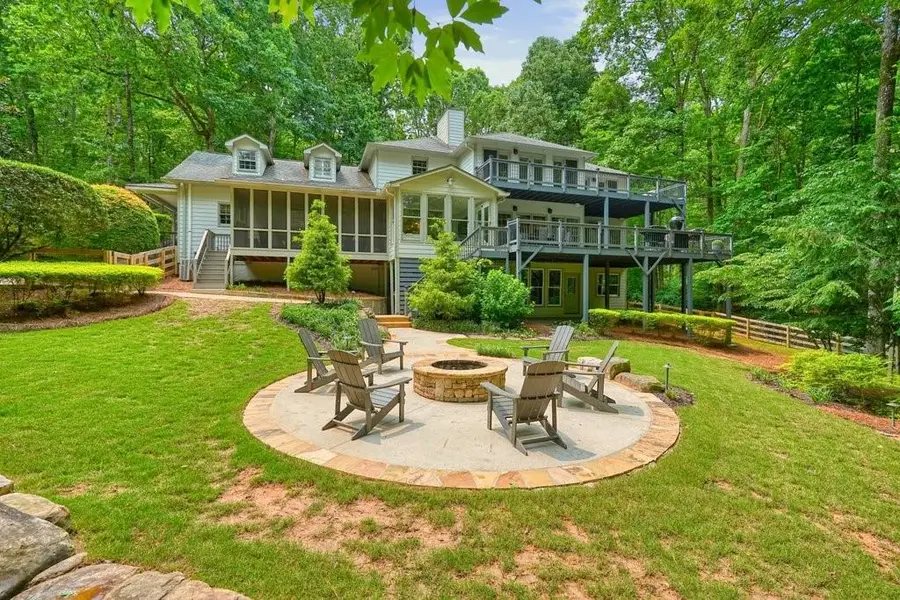 627 Apache Trail, Woodstock, GA 30189 - Image #3