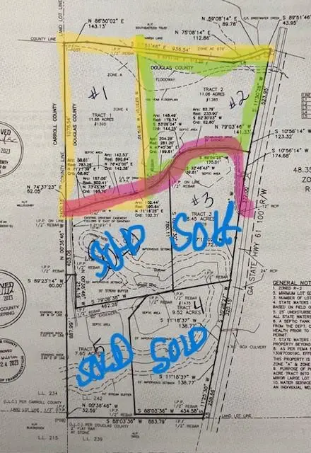 1395 Highway 61, Villa Rica, GA 30180