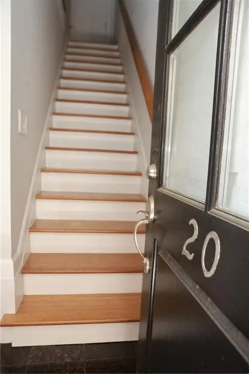 3541 Roswell Road Ne #20, Atlanta, GA 30305 - Image #2