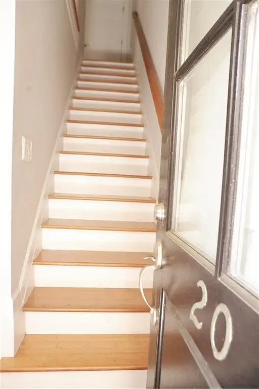 3541 Roswell Road Ne #20, Atlanta, GA 30305 - Image #3