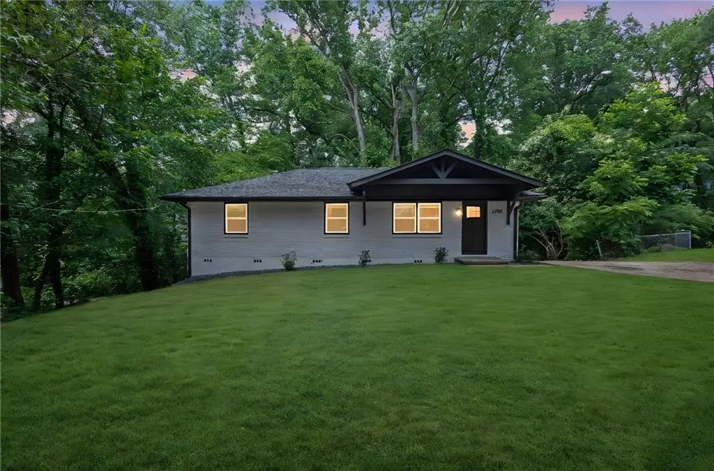 1733 Hollyhock Terrace, Decatur, GA 30032 - Image #1