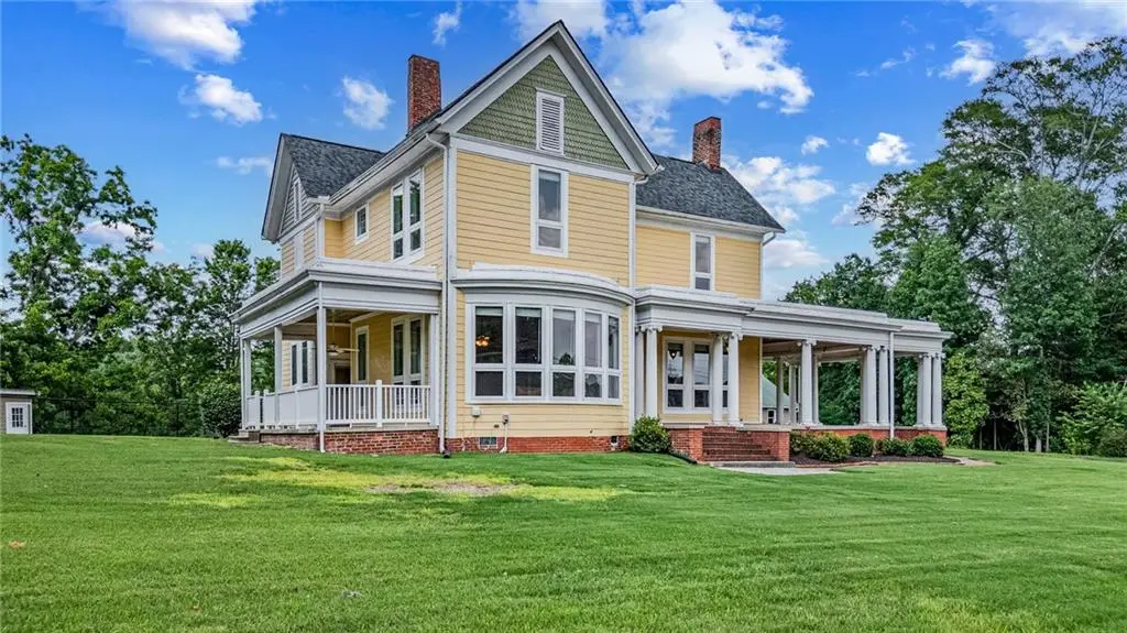 2280 N Broad Street, Commerce, GA 30529 - Image #1