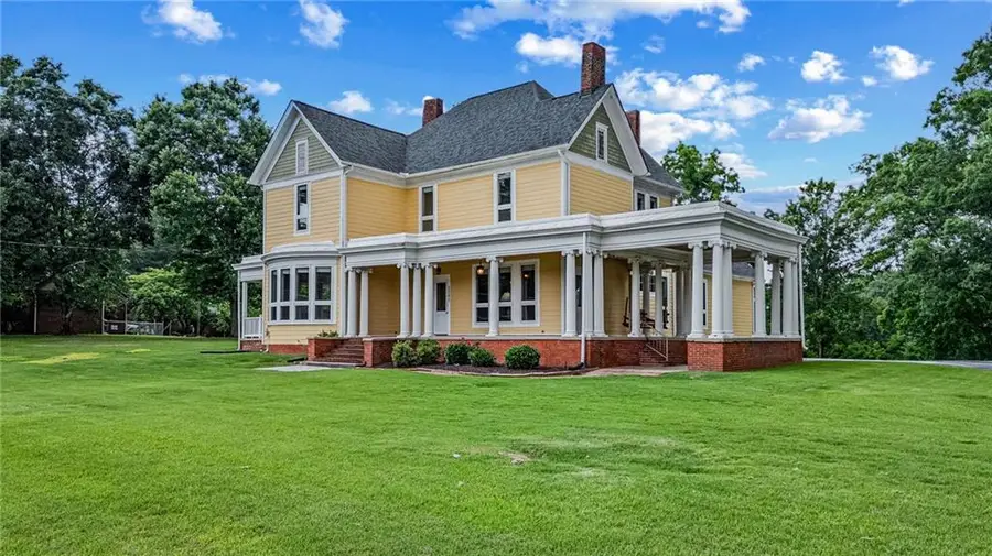 2280 N Broad Street, Commerce, GA 30529 - Image #2