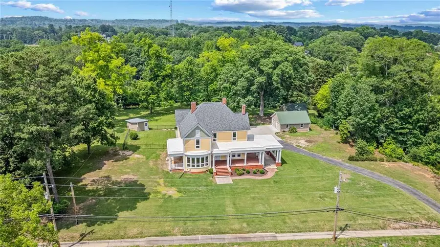 2280 N Broad Street, Commerce, GA 30529 - Image #3