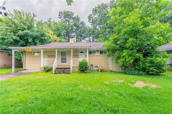 3409 Hyland Drive, Decatur, GA 30032