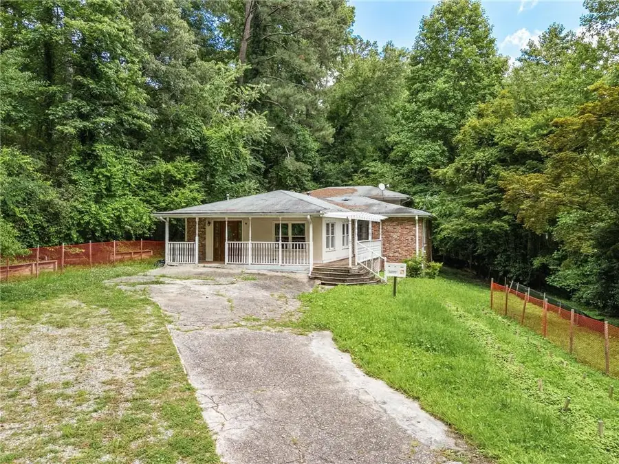 265 Mayfield Road, Alpharetta, GA 30009 - Image #2