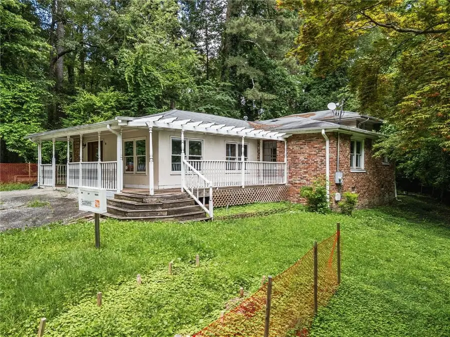 265 Mayfield Road, Alpharetta, GA 30009 - Image #3