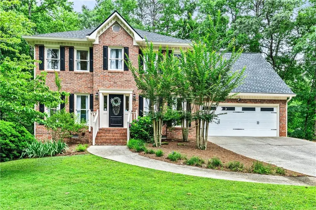 135 Crimson Ridge, Tyrone, GA 30290 - Image #1