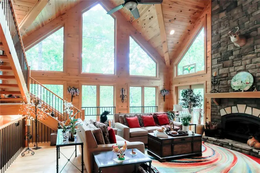 73 Brentwood Court, Sautee Nacoochee, GA 30571 - #3