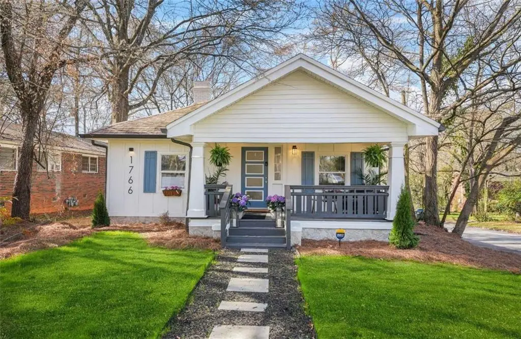 1766 Ware Avenue, Atlanta, GA 30344 - Image #1