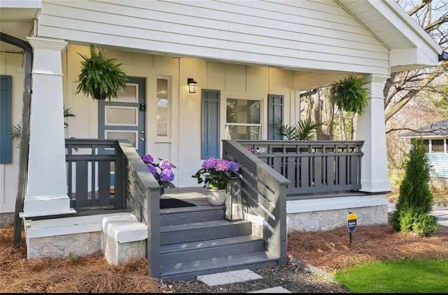 1766 Ware Avenue, Atlanta, GA 30344 - Image #2