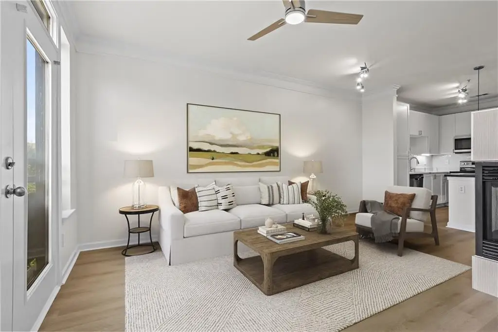 401 16th Street Nw #1357, Atlanta, GA 30363 - Image #1