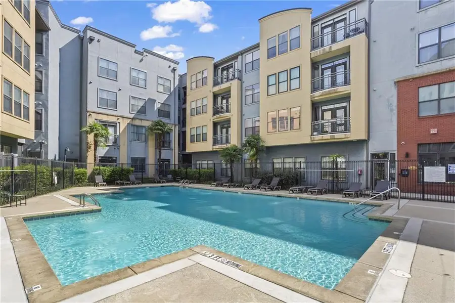 401 16th Street Nw #1357, Atlanta, GA 30363 - Image #2