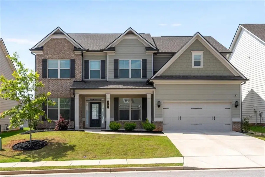 4405 Chestnut Oak Way Sw, Gainesville, GA 30504 - #2