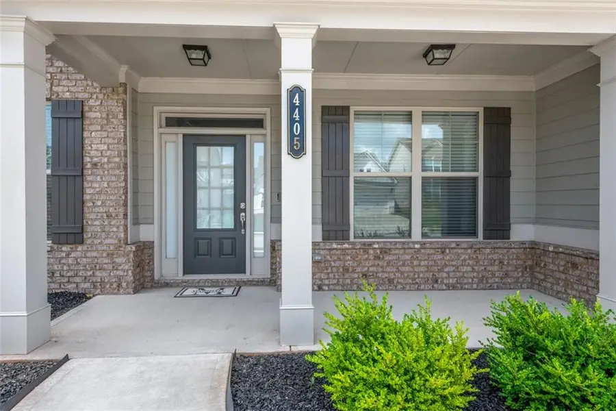 4405 Chestnut Oak Way Sw, Gainesville, GA 30504 - #3
