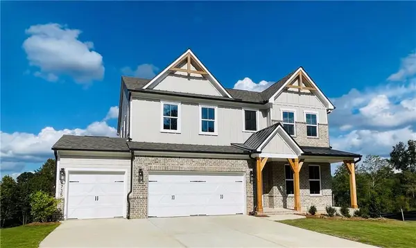 4735 Montane Street, Cumming, GA 30028