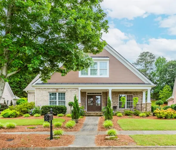 2727 Bearcreek Place, Buford, GA 30519