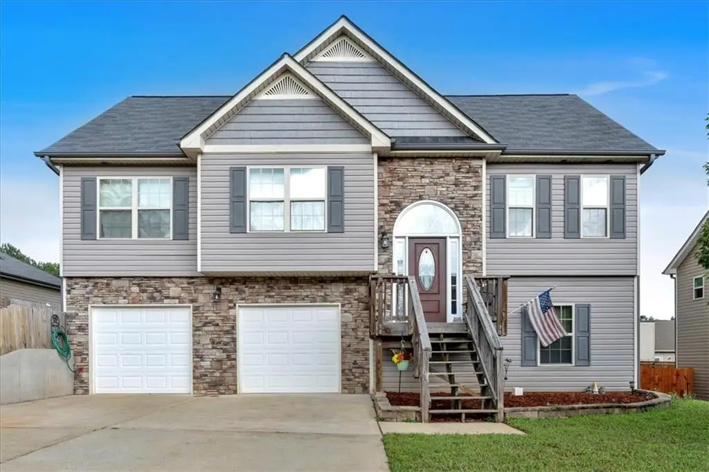 218 Depot Lane, Dallas, GA 30157 - Image #1