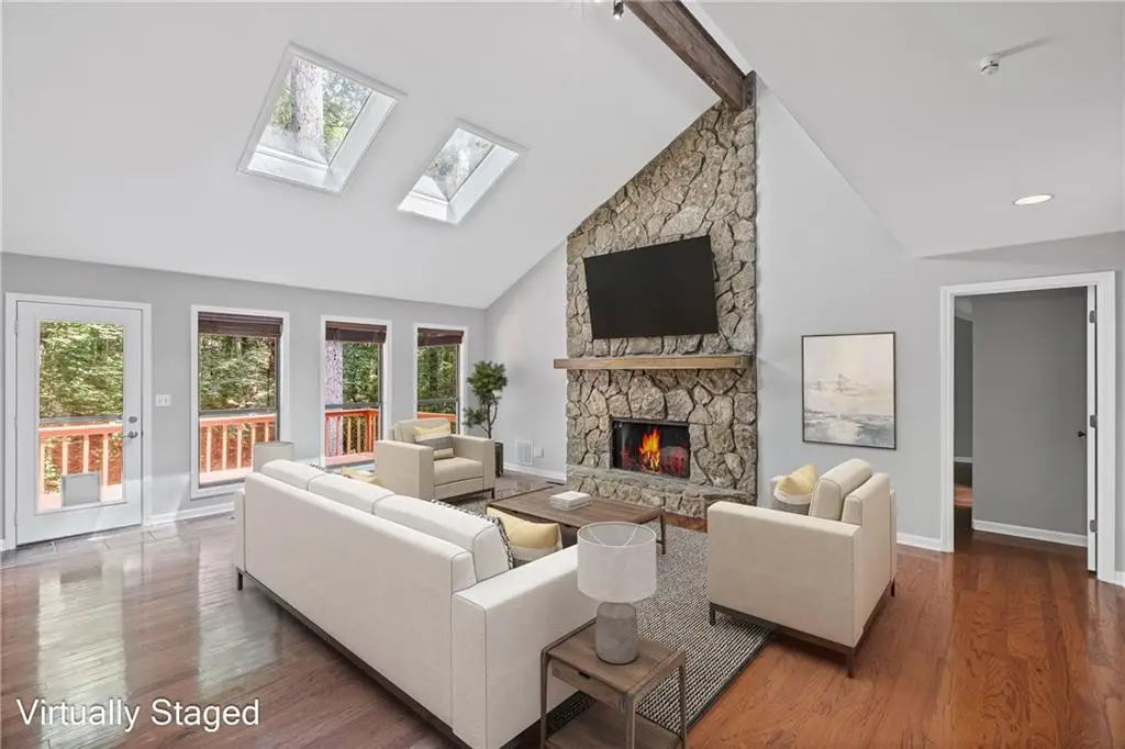 1279 Colony Place, Marietta, GA 30068 - Image #1