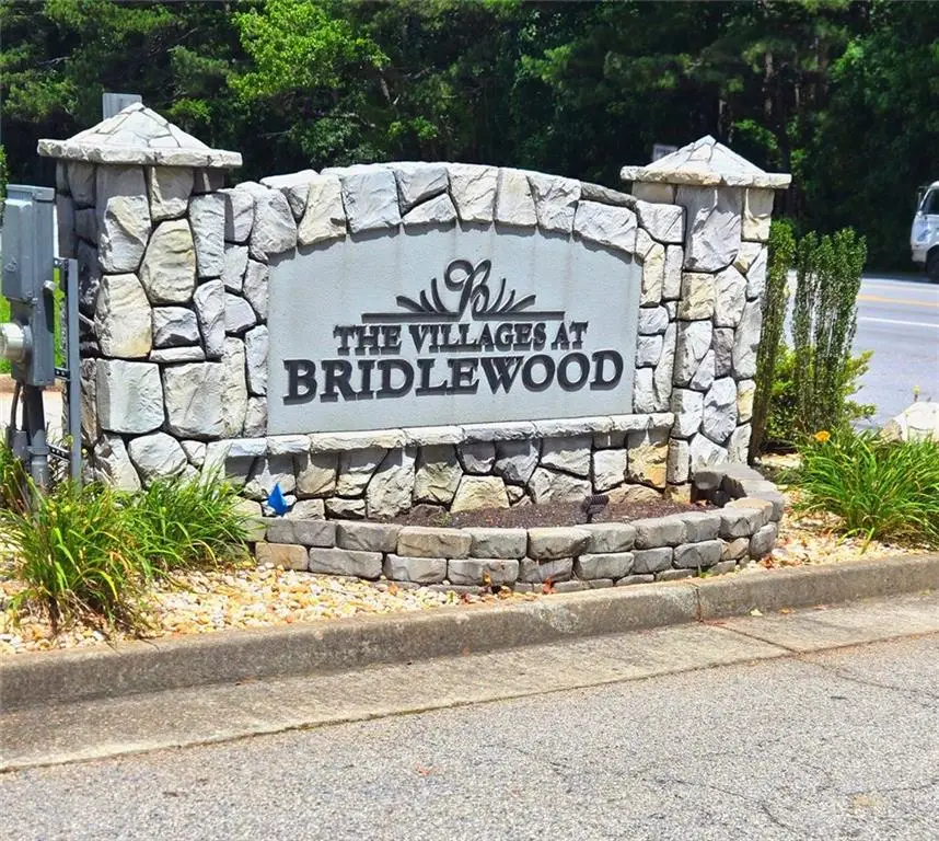 246 Saddleview Trail, Riverdale, GA 30274 - Image #1