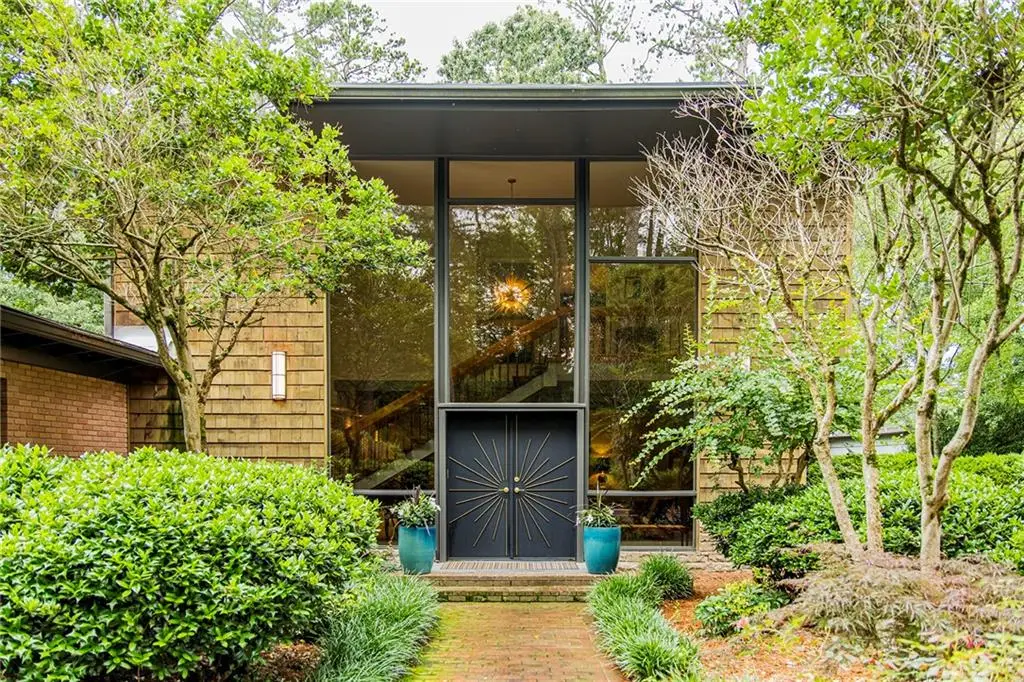 13 Ridgewood Road Sw, Rome, GA 30165 - Image #1