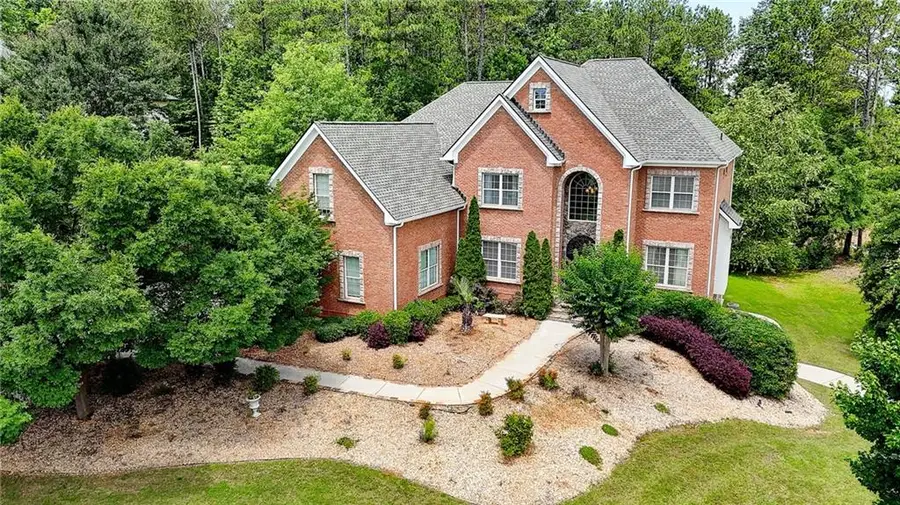 805 Cog Hill, McDonough, GA 30253 - Image #2