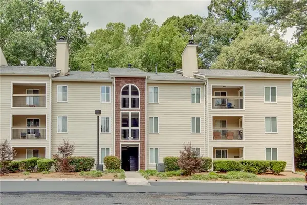 591 Emory Oaks Way #591, Decatur, GA 30033