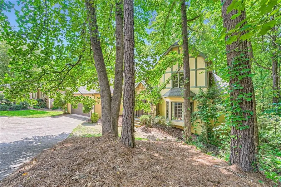 110 Boulder Drive, Roswell, GA 30075 - Image #2