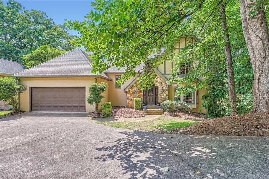 110 Boulder Drive, Roswell, GA 30075 - Image #3