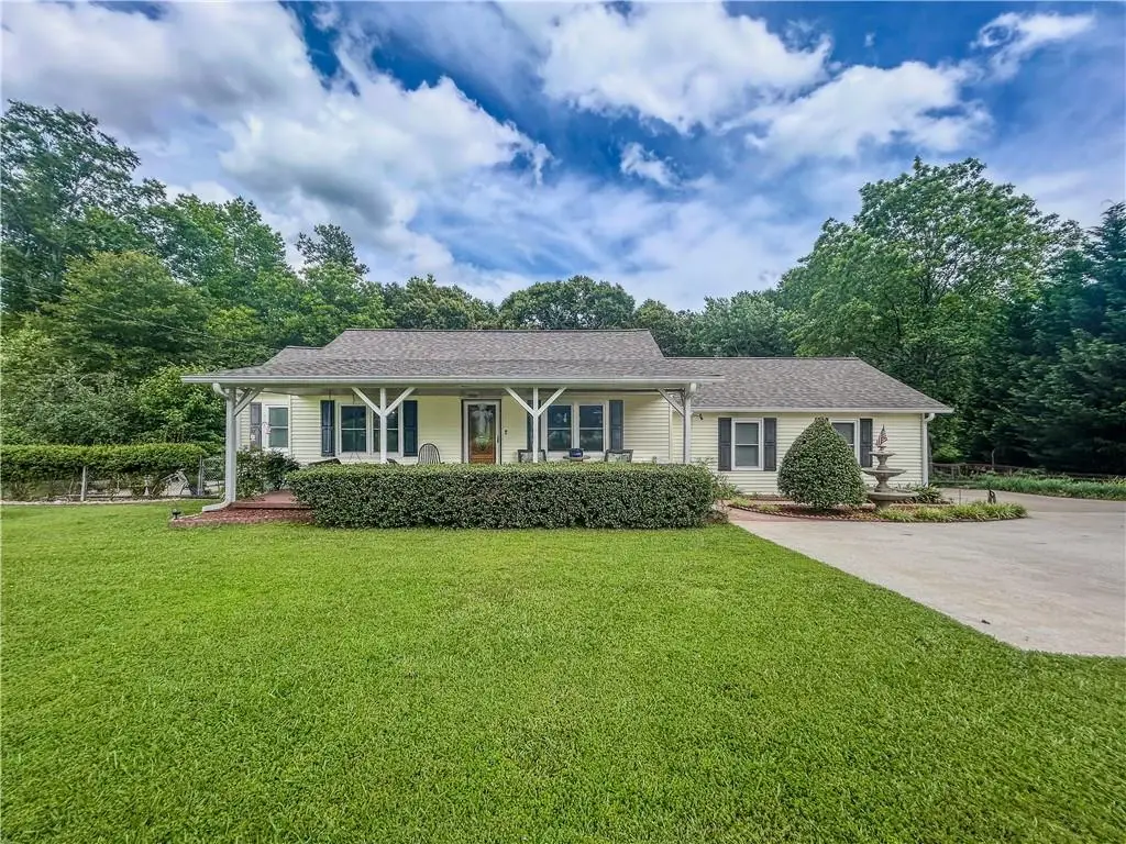 4017 S South Bogan Road Road, Buford, GA 30519 - #1