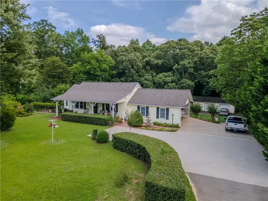 4017 S South Bogan Road Road, Buford, GA 30519 - #2