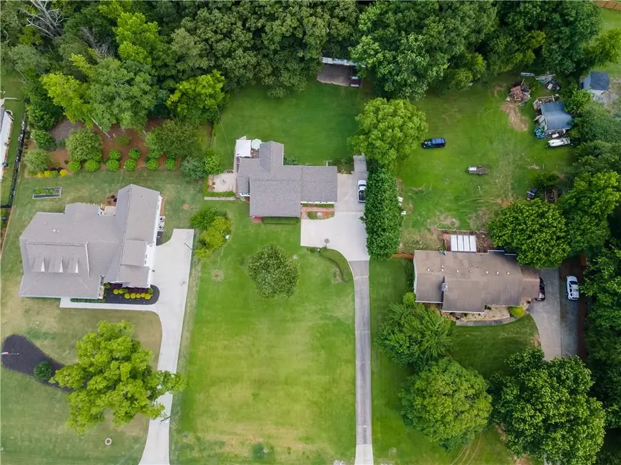 4017 S South Bogan Road Road, Buford, GA 30519 - #3