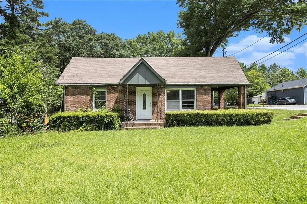 3530 E Ponce De Leon Avenue, Scottdale, GA 30079 - Image #1