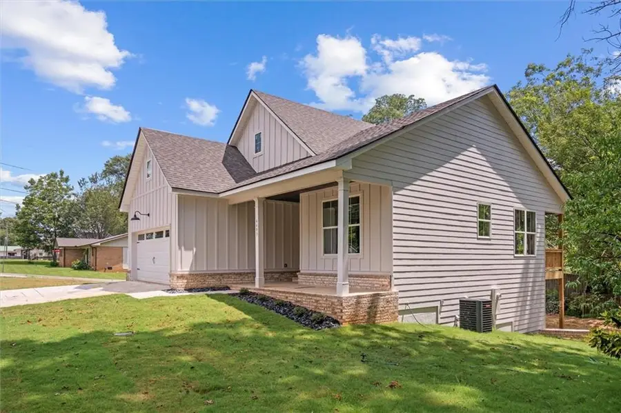 4493 Stone Mountain Street, Tallapoosa, GA 30176 - Image #2