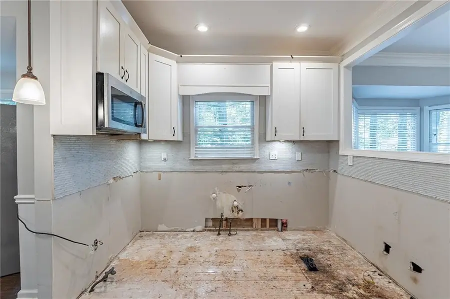 402 John Tate Road Nw, Acworth, GA 30102 - Image #2