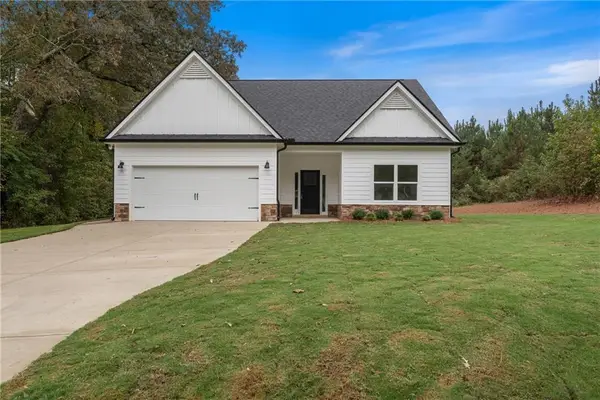 103 New Home Road, Rockmart, GA 30153