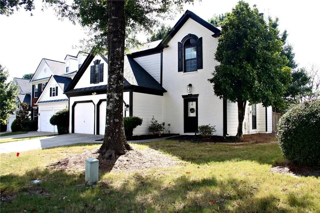 2587 Alvecot Circle Se, Atlanta, GA 30339 - #1