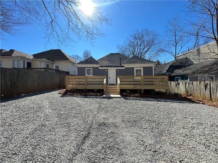 455 Lynch Avenue Nw, Atlanta, GA 30318 - #3