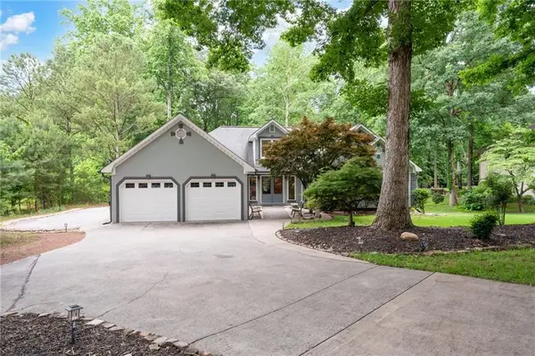 1104 Fox Lane, Woodstock, GA 30188