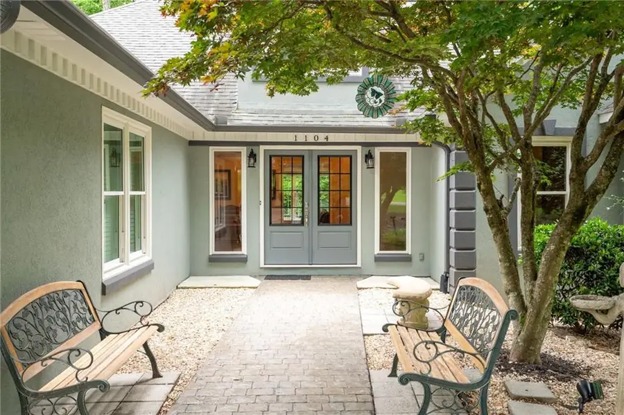 1104 Fox Lane, Woodstock, GA 30188 - Image #2