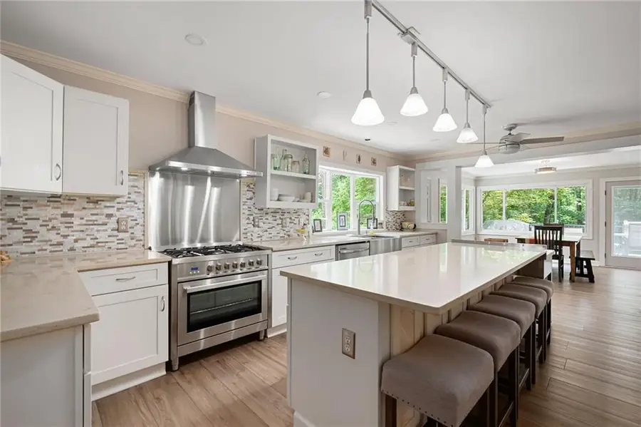 1104 Fox Lane, Woodstock, GA 30188 - Image #3