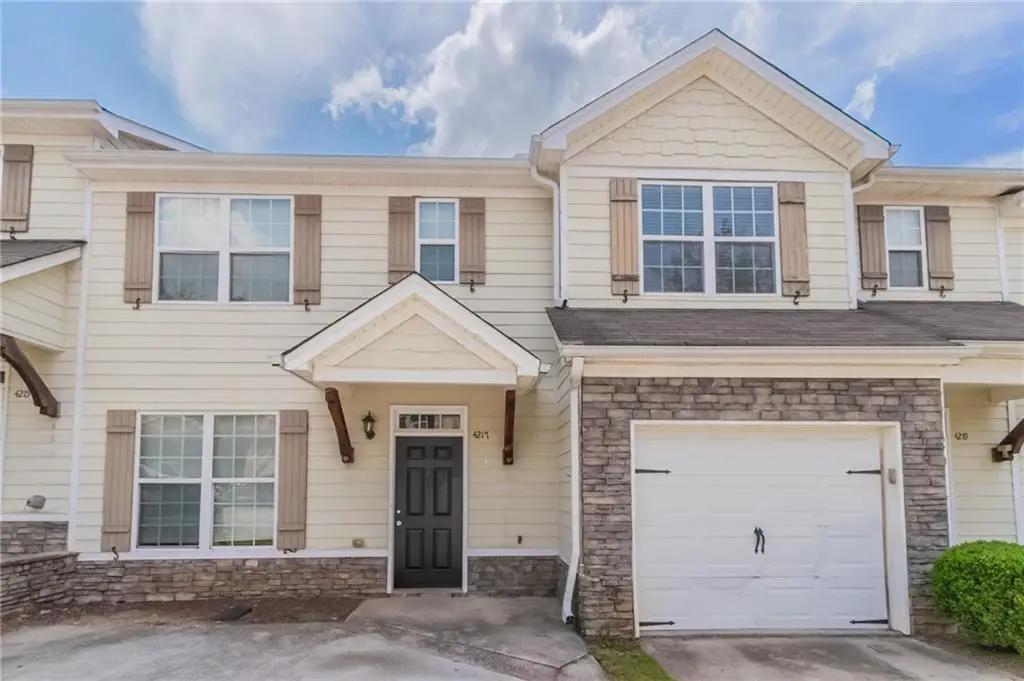 4217 High Park Lane, Atlanta, GA 30344 - Image #1