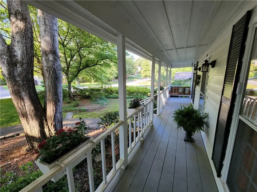 3054 Whisper Knob Road, Marietta, GA 30062 - Image #2