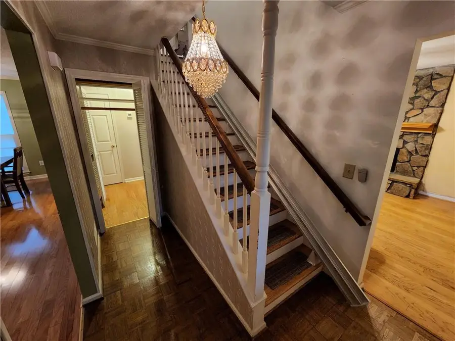 3054 Whisper Knob Road, Marietta, GA 30062 - Image #3