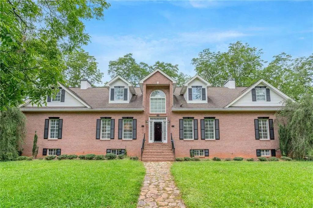 113 Heatherwood Lane, Barnesville, GA 30204 - Image #1