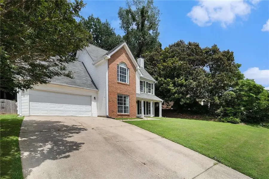 228 Kensington Trace, Stockbridge, GA 30281 - #2