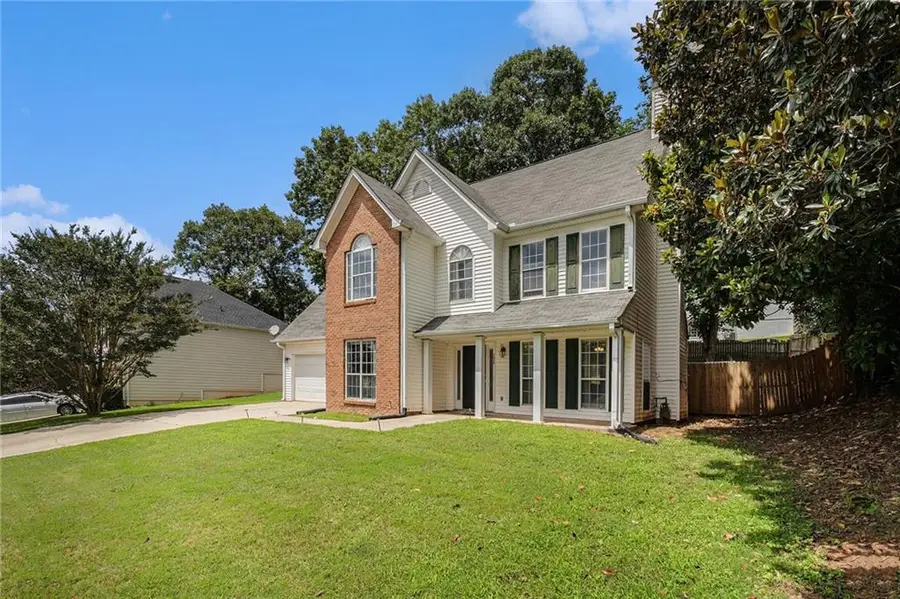 228 Kensington Trace, Stockbridge, GA 30281 - #3