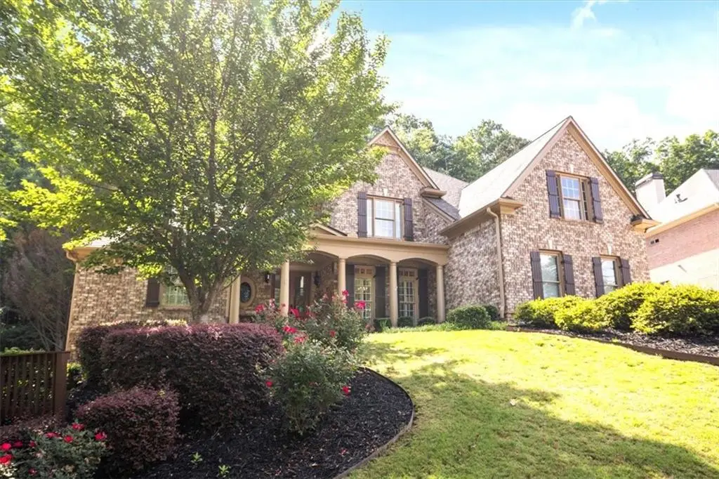 208 Grandmar Chase, Canton, GA 30115 - Image #1