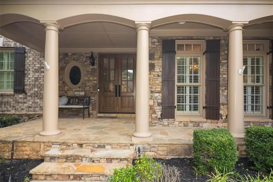 208 Grandmar Chase, Canton, GA 30115 - Image #2