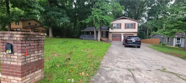 2035 Northland Drive, Lawrenceville, GA 30044